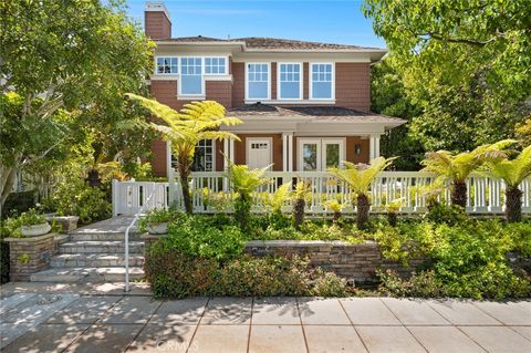 101 Old Course Drive Newport Beach CA 92660