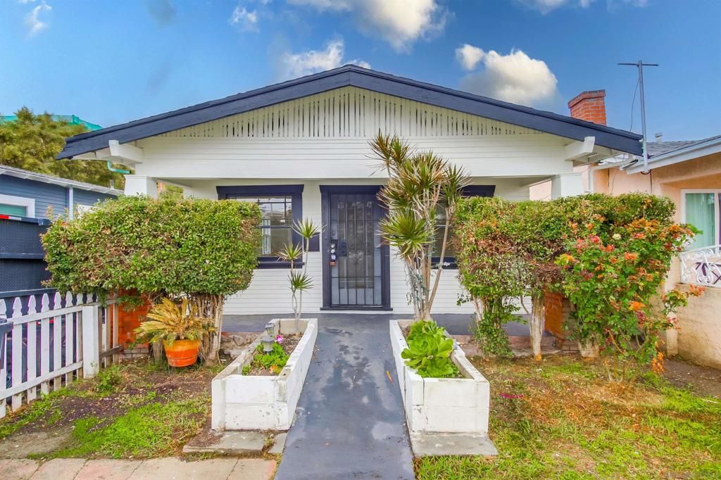 Photo of 4334 41st St, San Diego, CA 92105 (MLS # 2601212SD)