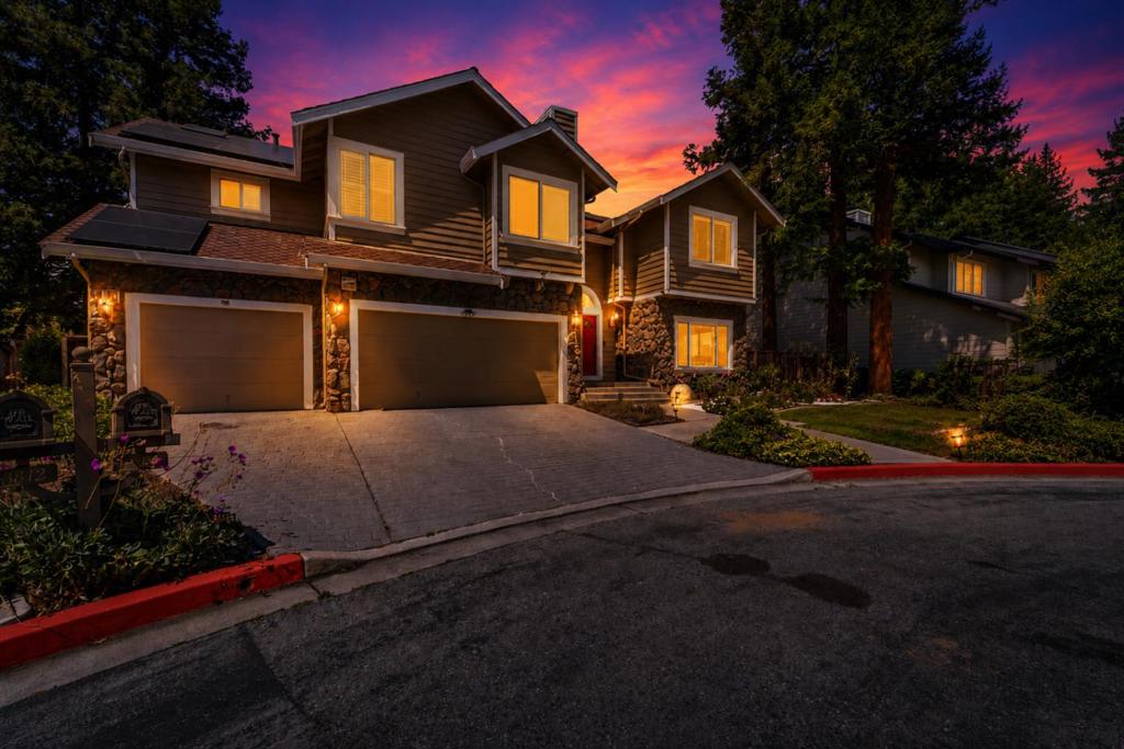 3808 Thompson Creek Court
