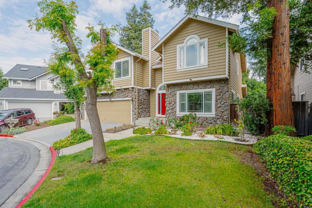 3808 Thompson Creek Court