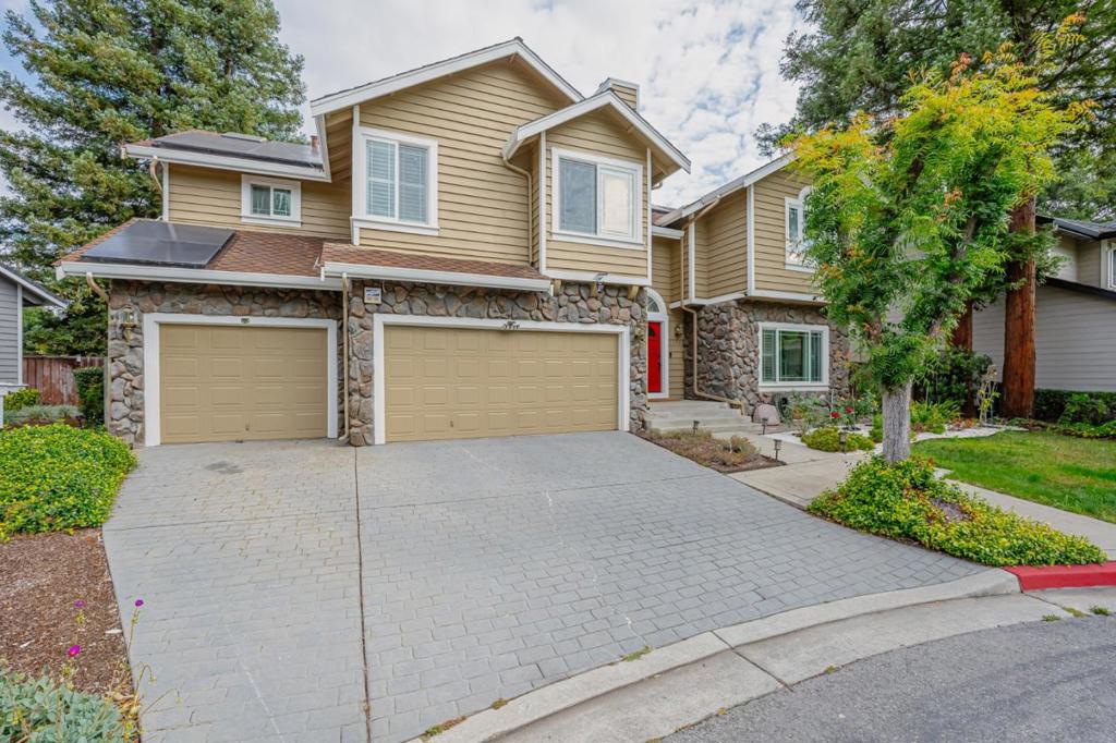 3808 Thompson Creek Court