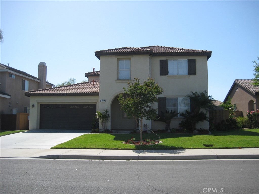 17927 Boxwood Drive