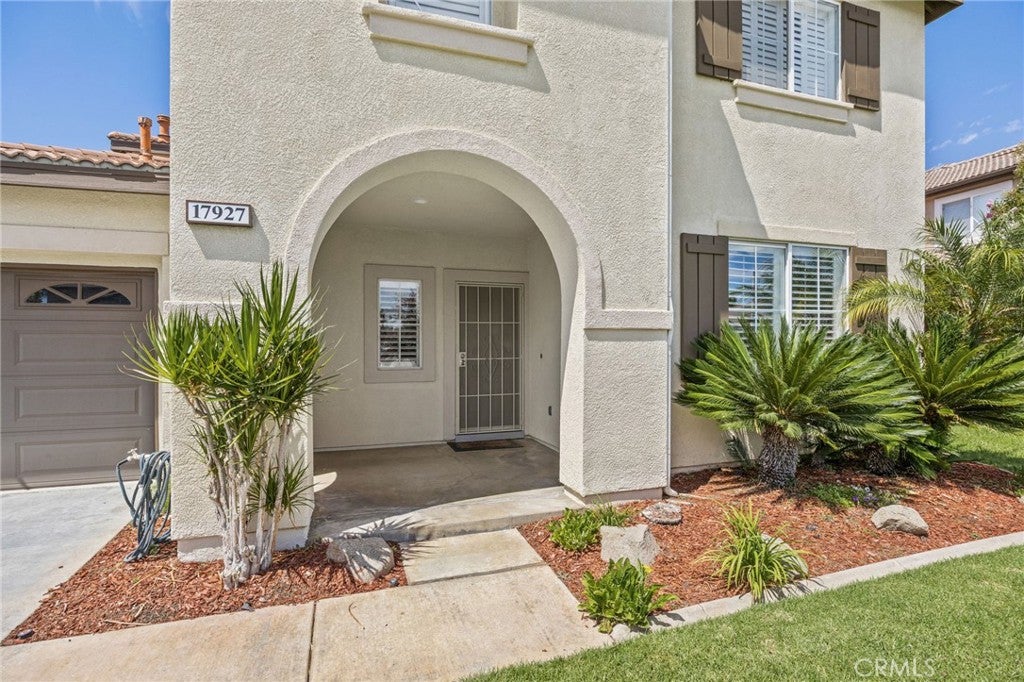17927 Boxwood Drive