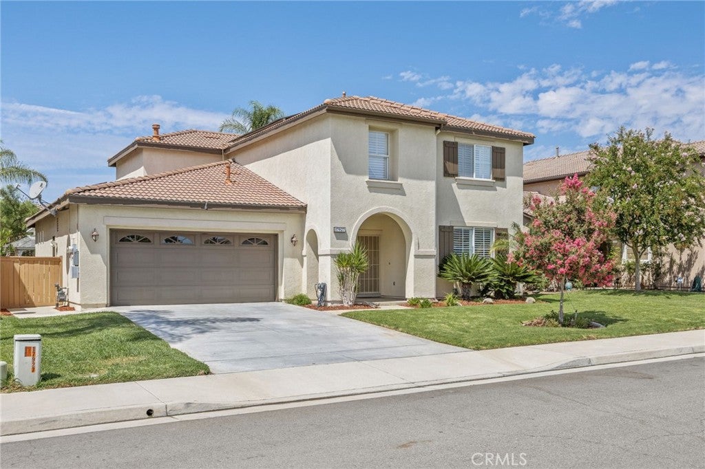 17927 Boxwood Drive