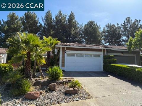 Photo of 5279 Grasswood Ct CT, Concord, CA 94521 (MLS # 41134287)