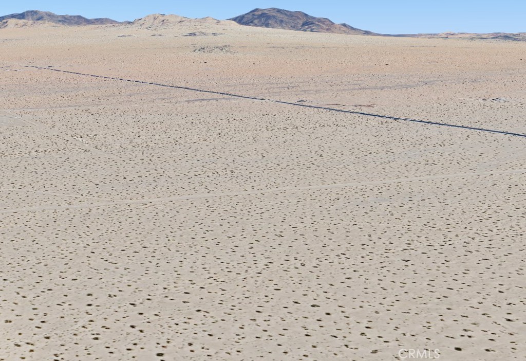 Nice 5 acres in developing part of Lucerne Valley, Endless views and prime for development. Hot price for a great parcel, won't last. Make it yours.
GPS 34.51075568962296, -116.86381460585272
Buyer to verify utilities, suitability, and any land use. Lot boundaries are estimated, no survey has been completed.