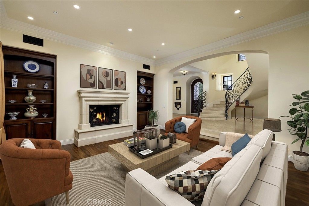 Photo of 50 Copper Creek Crk, Irvine, CA 92603 (MLS # NP26107405)