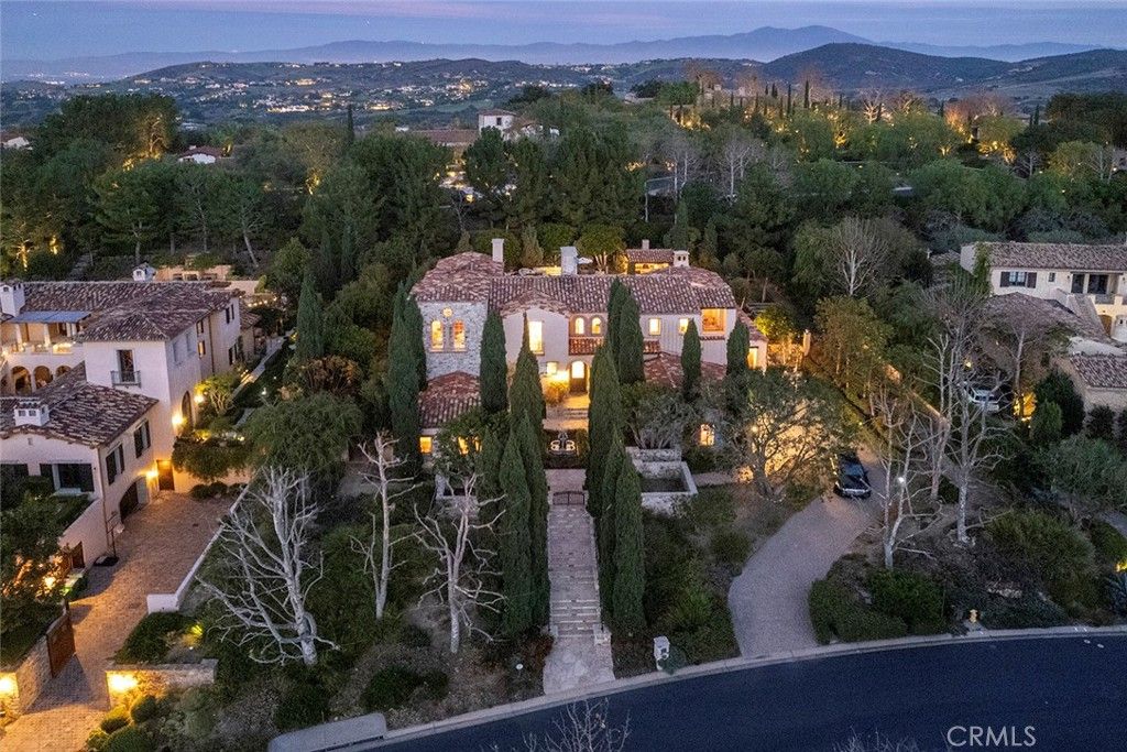Photo of 50 Copper Creek Crk, Irvine, CA 92603 (MLS # NP26107405)