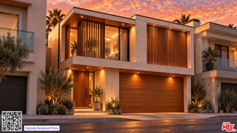 Photo of 19206 Pacific Coast Highway, Malibu, CA 90265 (MLS # 26101770)