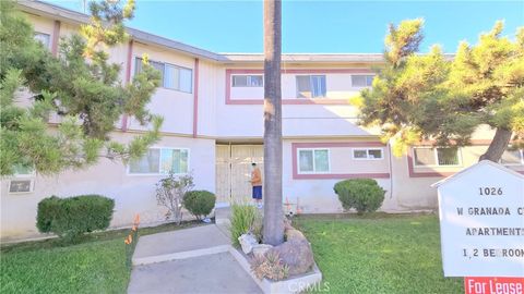 Photo of 1026 W Granada Court #4, Ontario, CA 91762 (MLS # TR25251552) Photo of 1026 W Granada Court #4, Ontario, CA 91762 (MLS # TR25251552)