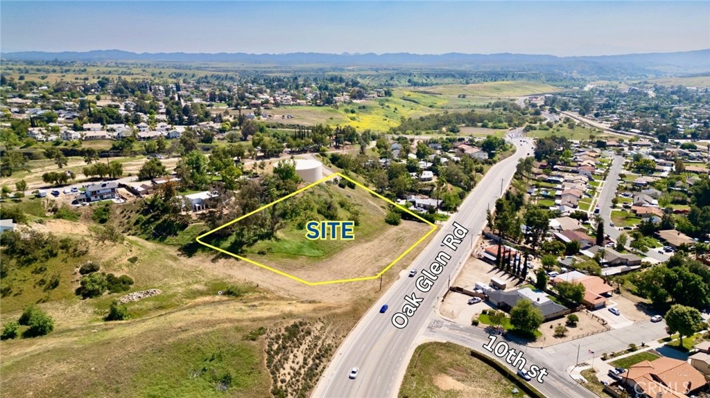 0 Oak Glen Road