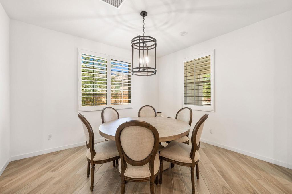 Espana - Residential