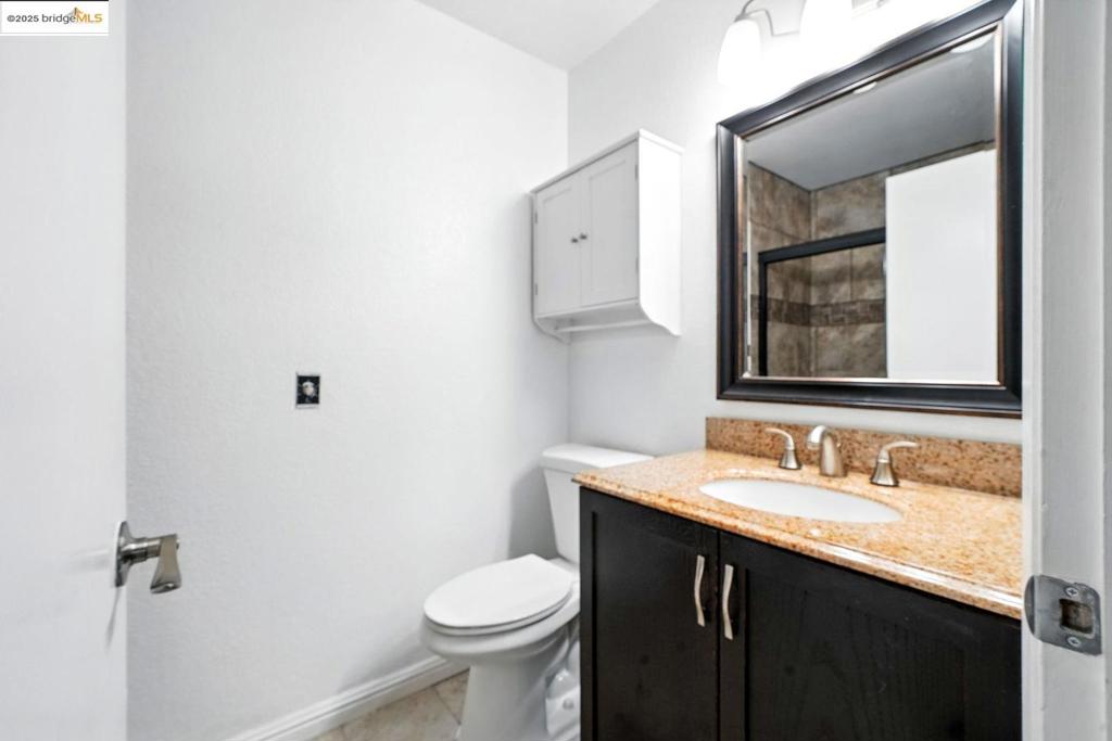 Not Listed - Residential