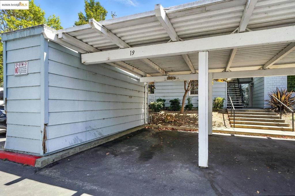 Not Listed - Residential