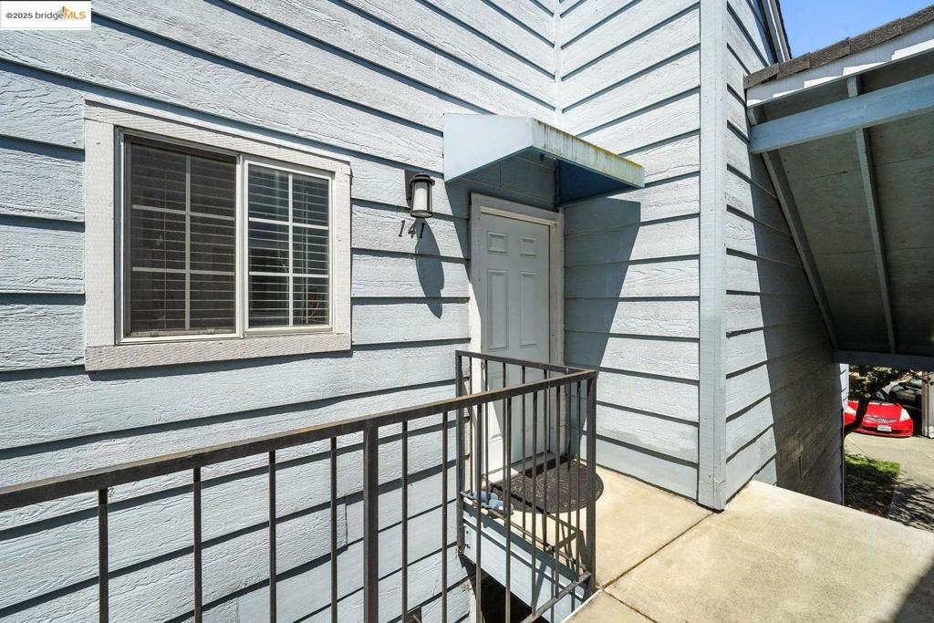 Not Listed - Residential