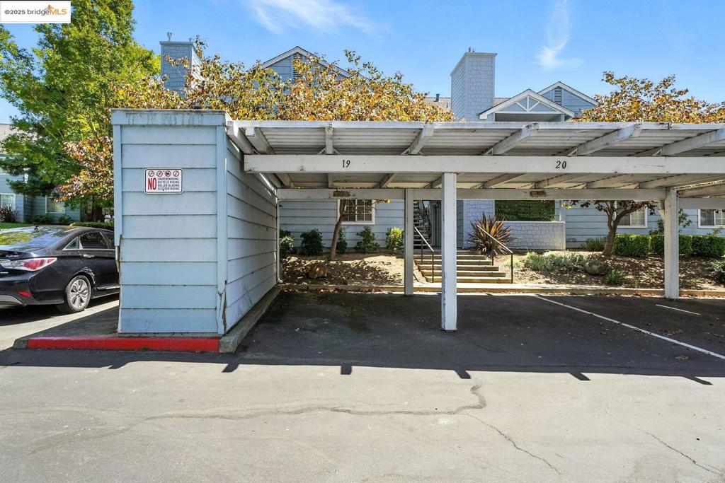 Not Listed - Residential