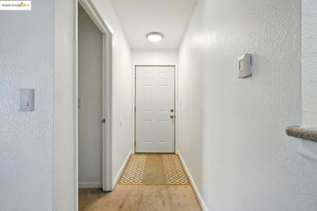 Not Listed - Residential