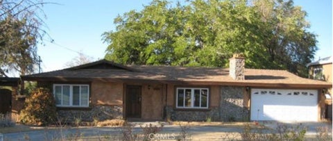 Photo of 5321 Columbia WAY, Lancaster, CA 93536 (MLS # CV26159300)