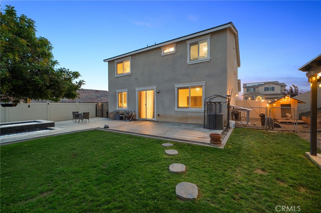 14226 Bonavento Lane