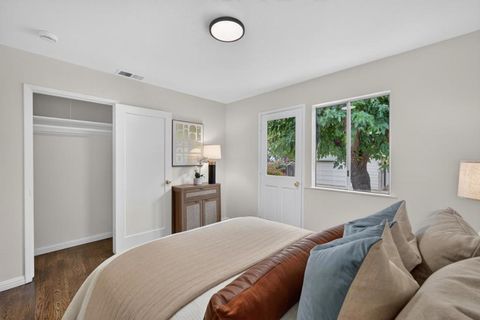 Tiny photo for 765 Tallent Avenue, San Jose, CA 95127 (MLS # ML82027887)