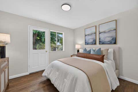 Tiny photo for 765 Tallent Avenue, San Jose, CA 95127 (MLS # ML82027887)