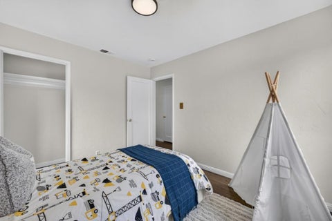 Tiny photo for 765 Tallent Avenue, San Jose, CA 95127 (MLS # ML82027887)