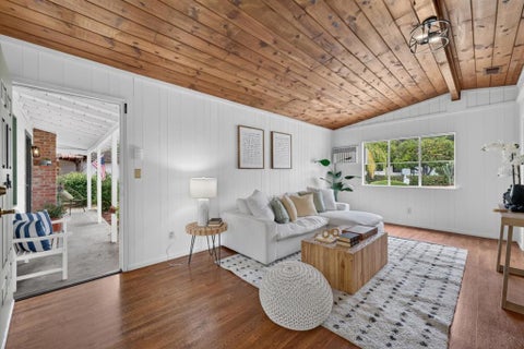 Tiny photo for 765 Tallent Avenue, San Jose, CA 95127 (MLS # ML82027887)