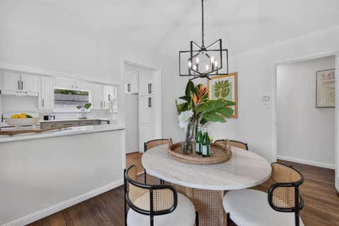 Tiny photo for 765 Tallent Avenue, San Jose, CA 95127 (MLS # ML82027887)