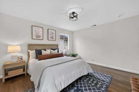 Tiny photo for 765 Tallent Avenue, San Jose, CA 95127 (MLS # ML82027887)