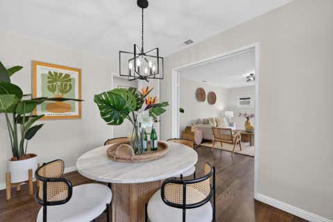 Tiny photo for 765 Tallent Avenue, San Jose, CA 95127 (MLS # ML82027887)