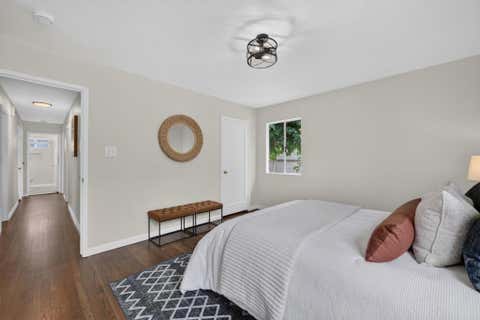 Tiny photo for 765 Tallent Avenue, San Jose, CA 95127 (MLS # ML82027887)
