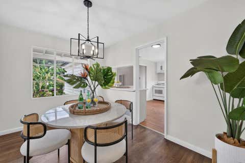 Tiny photo for 765 Tallent Avenue, San Jose, CA 95127 (MLS # ML82027887)