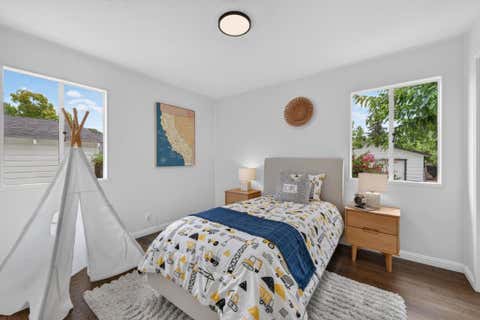 Tiny photo for 765 Tallent Avenue, San Jose, CA 95127 (MLS # ML82027887)
