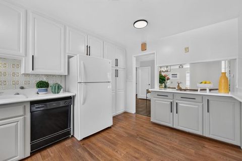 Tiny photo for 765 Tallent Avenue, San Jose, CA 95127 (MLS # ML82027887)