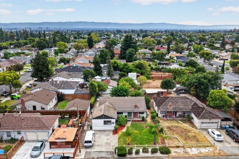 Tiny photo for 765 Tallent Avenue, San Jose, CA 95127 (MLS # ML82027887)