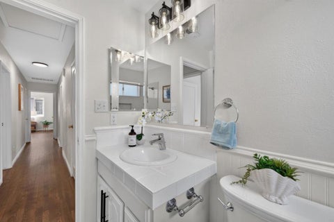 Tiny photo for 765 Tallent Avenue, San Jose, CA 95127 (MLS # ML82027887)
