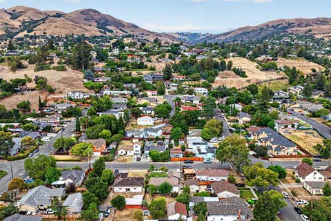 Tiny photo for 765 Tallent Avenue, San Jose, CA 95127 (MLS # ML82027887)