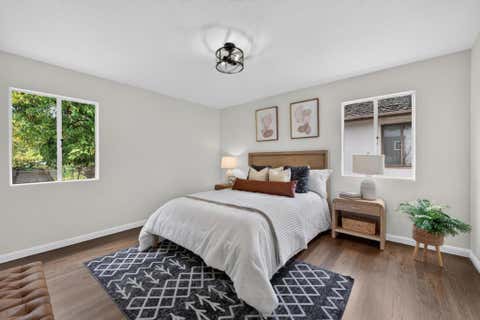 Tiny photo for 765 Tallent Avenue, San Jose, CA 95127 (MLS # ML82027887)
