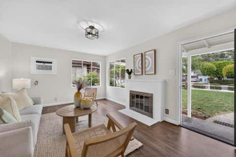 Tiny photo for 765 Tallent Avenue, San Jose, CA 95127 (MLS # ML82027887)