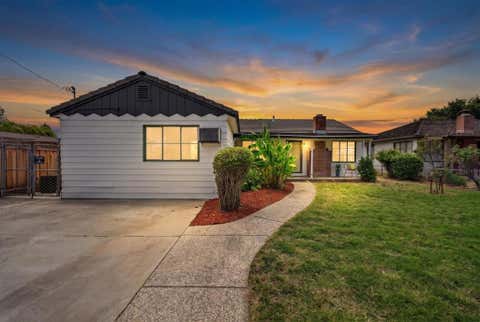 Tiny photo for 765 Tallent Avenue, San Jose, CA 95127 (MLS # ML82027887)