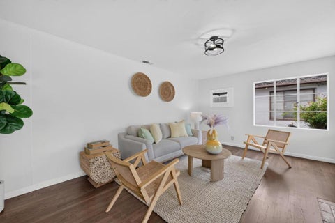Tiny photo for 765 Tallent Avenue, San Jose, CA 95127 (MLS # ML82027887)