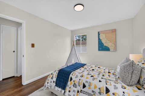 Tiny photo for 765 Tallent Avenue, San Jose, CA 95127 (MLS # ML82027887)