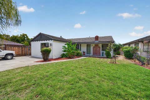 Tiny photo for 765 Tallent Avenue, San Jose, CA 95127 (MLS # ML82027887)