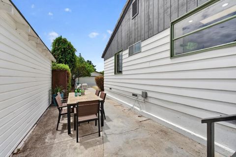 Tiny photo for 765 Tallent Avenue, San Jose, CA 95127 (MLS # ML82027887)