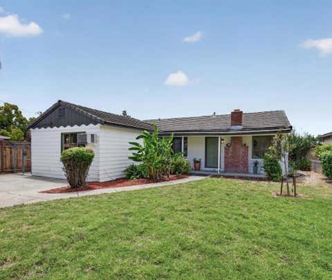 Photo of 765 Tallent Avenue, San Jose, CA 95127 (MLS # ML82027887)