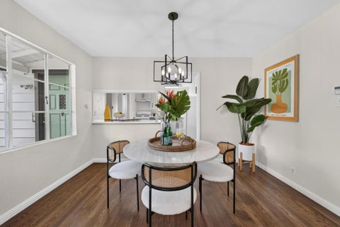 Tiny photo for 765 Tallent Avenue, San Jose, CA 95127 (MLS # ML82027887)