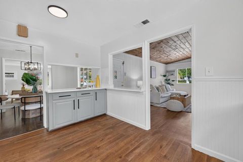 Tiny photo for 765 Tallent Avenue, San Jose, CA 95127 (MLS # ML82027887)