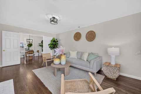 Tiny photo for 765 Tallent Avenue, San Jose, CA 95127 (MLS # ML82027887)