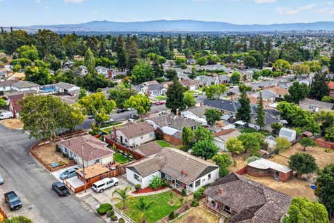 Tiny photo for 765 Tallent Avenue, San Jose, CA 95127 (MLS # ML82027887)