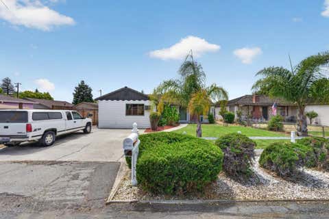 Tiny photo for 765 Tallent Avenue, San Jose, CA 95127 (MLS # ML82027887)